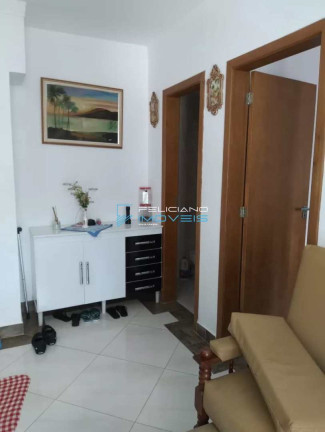 Imagem Apartamento com 1 Quarto à Venda, 50 m² em Caiçara - Praia Grande