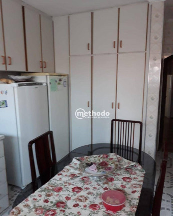 Imagem Casa com 5 Quartos à Venda, 210 m² em Jardim Eulina - Campinas Imagem Casa com 5 Quartos à Venda, 210 m² em Jardim Eulina - Campinas