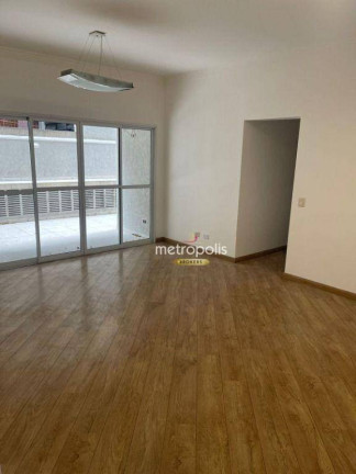 Apartamento com 3 Quartos à Venda, 180 m² em Santa Maria - São Caetano Do Sul