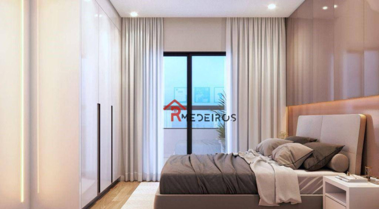 Imagem Apartamento com 2 Quartos à Venda, 82 m² em Boqueirão - Praia Grande Imagem Apartamento com 2 Quartos à Venda, 82 m² em Boqueirão - Praia Grande