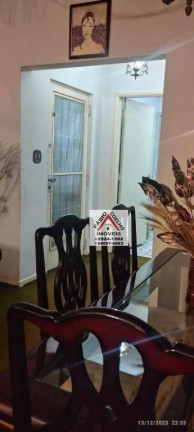 Imagem Apartamento com 3 Quartos à Venda, 120 m² em Paraíso - São Paulo