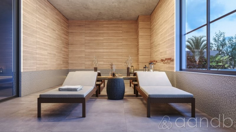 Imagem Apartamento com 4 Quartos à Venda, 346 m² em Jardim Das Acácias - Uberlândia