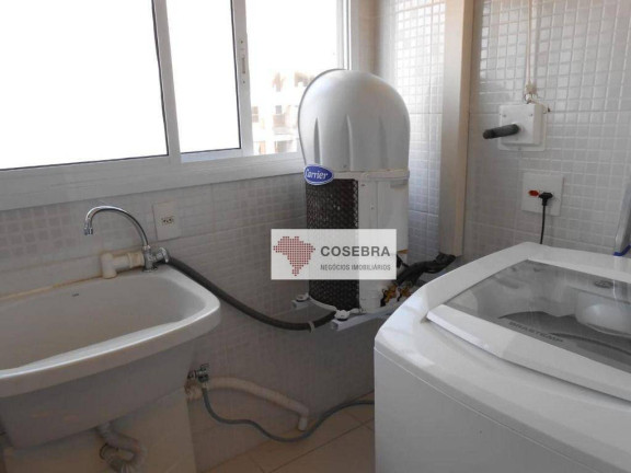 Imagem Apartamento com 1 Quarto para Alugar, 53 m² em Brooklin - São Paulo Imagem Apartamento com 1 Quarto para Alugar, 53 m² em Brooklin - São Paulo