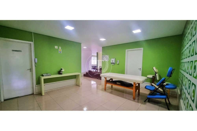 Imagem Apartamento com 3 Quartos à Venda, 94 m² em Jurubatuba - São Paulo