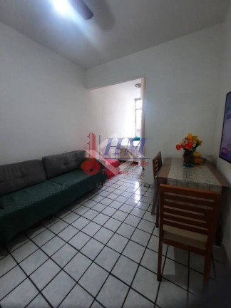 Imagem Apartamento com 1 Quarto à Venda, 45 m² em Centro - Rio De Janeiro
