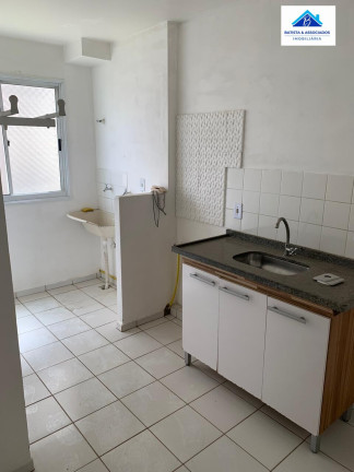 Imagem Apartamento com 2 Quartos à Venda, 43 m² em Jardim Monte Alto - Campinas Imagem Apartamento com 2 Quartos à Venda, 43 m² em Jardim Monte Alto - Campinas