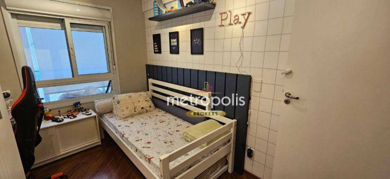Imagem Apartamento com 3 Quartos à Venda, 76 m² em Santa Paula - São Caetano Do Sul Imagem Apartamento com 3 Quartos à Venda, 76 m² em Santa Paula - São Caetano Do Sul