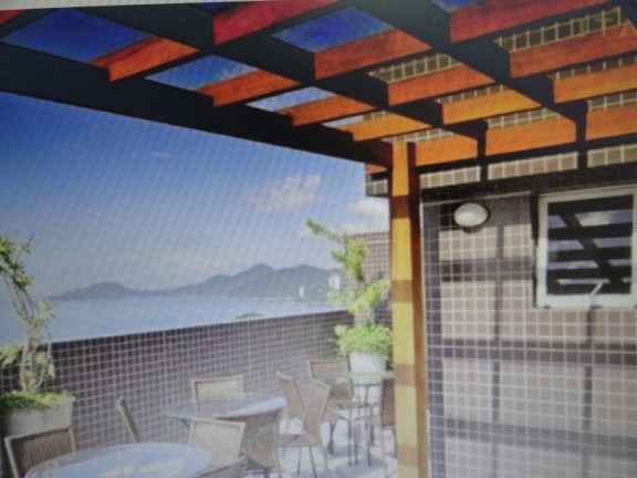 Apartamento com 3 Quartos à Venda, 95 m² em Pompéia - Santos