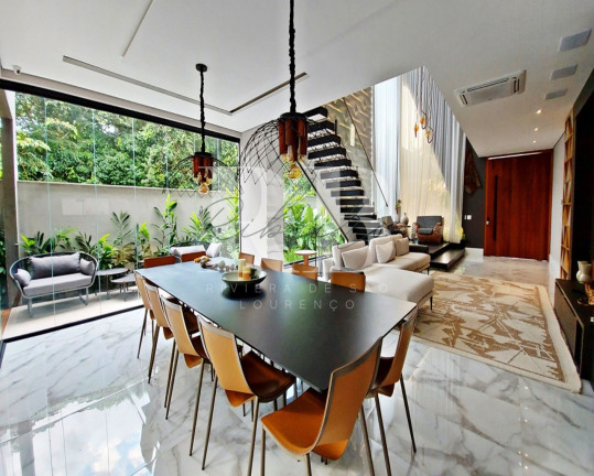 Imagem Imóvel com 6 Quartos à Venda,  em Riviera - Bertioga