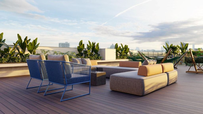 Imagem Apartamento com 1 Quarto à Venda, 60 m² em Vila Costa - Suzano