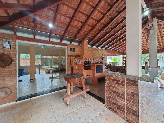 Imagem Imóvel com 4 Quartos à Venda, 1.680 m² em área Rural - Mogi Guaçu