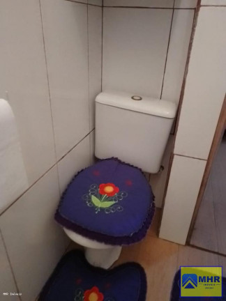 Imagem Casa com 2 Quartos à Venda, 74 m² em Carapina Grande - Serra