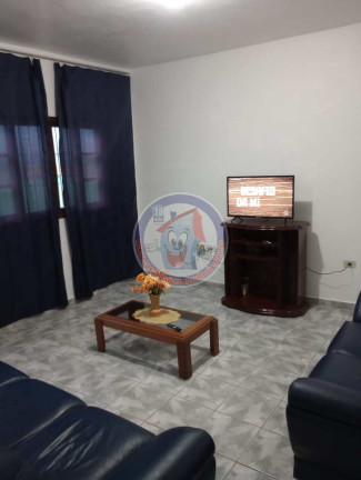 Imagem Casa com 1 Quarto à Venda, 58 m² em Jussara - Mongaguá Imagem Casa com 1 Quarto à Venda, 58 m² em Jussara - Mongaguá