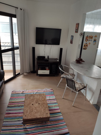 Apartamento com 2 Quartos à Venda, 70 m² em Enseada Azul - Guarapari
