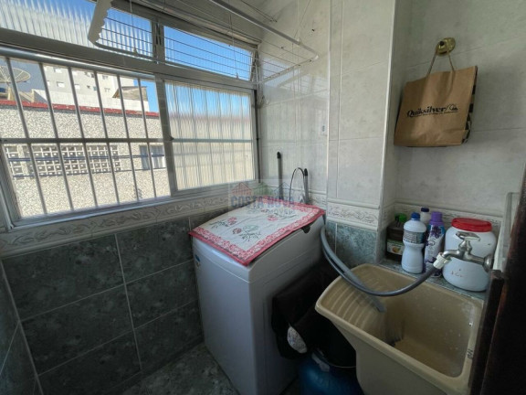 Imagem Apartamento com 1 Quarto à Venda, 50 m² em Ocian - Praia Grande Imagem Apartamento com 1 Quarto à Venda, 50 m² em Ocian - Praia Grande