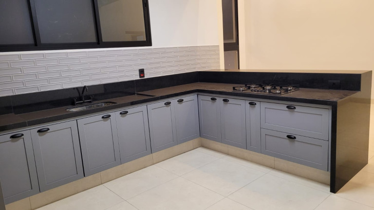 Imagem Casa com 3 Quartos à Venda, 165 m² em Jardim Piratininga - Franca Imagem Casa com 3 Quartos à Venda, 165 m² em Jardim Piratininga - Franca