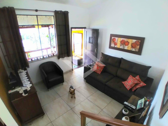 Imagem Casa com 2 Quartos à Venda, 150 m² em Fonseca - Niterói Imagem Casa com 2 Quartos à Venda, 150 m² em Fonseca - Niterói