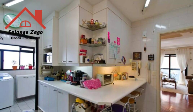 Imagem Apartamento com 3 Quartos à Venda, 117 m² em Fazenda Morumbi - São Paulo Imagem Apartamento com 3 Quartos à Venda, 117 m² em Fazenda Morumbi - São Paulo
