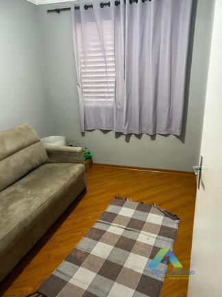 Imagem Apartamento com 3 Quartos à Venda, 68 m² em Vila Eldízia - Santo André Imagem Apartamento com 3 Quartos à Venda, 68 m² em Vila Eldízia - Santo André