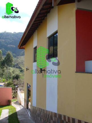 Imagem Chácara com 3 Quartos à Venda, 1 m² em Santa Luzia Rural - Taubaté