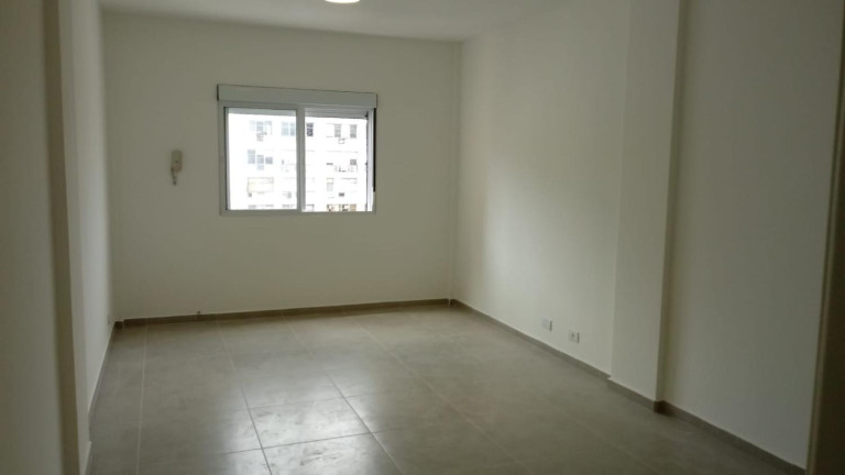 Imagem Kitnet com 1 Quarto à Venda, 38 m² em Vila Buarque - São Paulo
