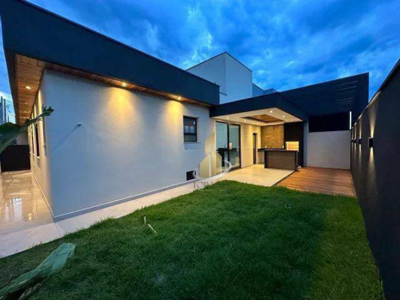 Imagem Casa com 3 Quartos à Venda, 150 m² em Condomínio Terras Do Vale - Caçapava Imagem Casa com 3 Quartos à Venda, 150 m² em Condomínio Terras Do Vale - Caçapava