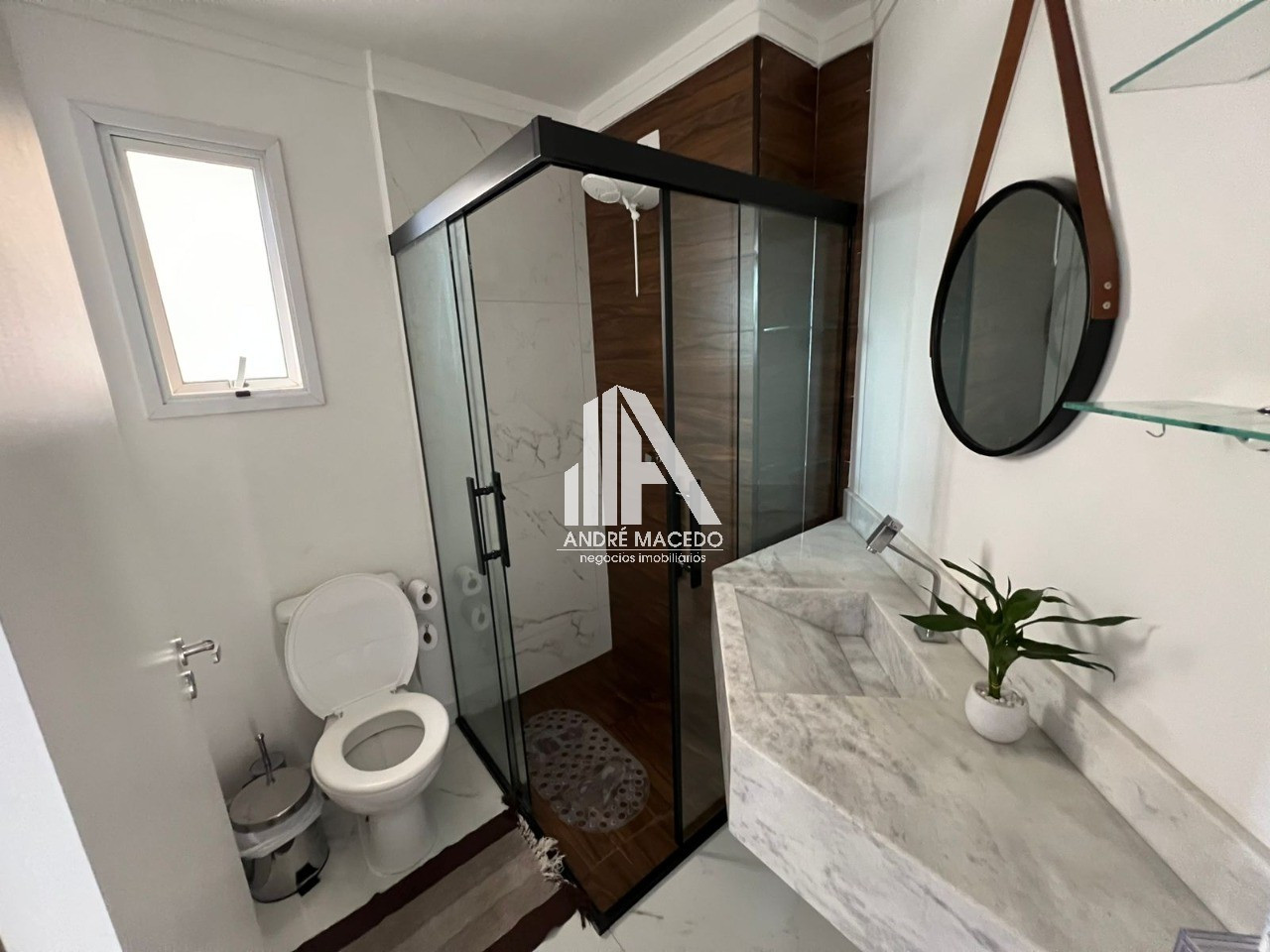 Imóvel com 2 Quartos à Venda, 48 m² em Condomínio Residencial Club Oregon - Mogi Guaçu