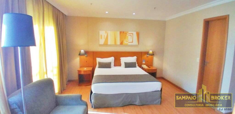 Imagem Apartamento com 1 Quarto para Alugar, em Barra Da Tijuca - Rio De Janeiro Imagem Apartamento com 1 Quarto para Alugar, em Barra Da Tijuca - Rio De Janeiro