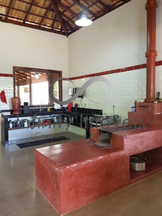 Imagem Casa de Condomínio com 4 Quartos à Venda,  em Condomínio Monte Verde - Jaboticatubas