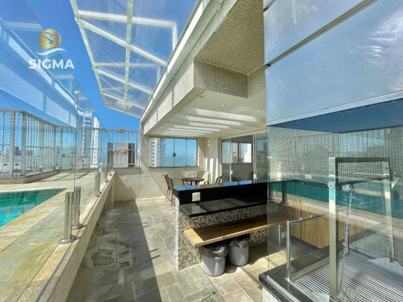 Imagem Cobertura com 4 Quartos à Venda, 240 m² em Pitangueiras - Guarujá Imagem Cobertura com 4 Quartos à Venda, 240 m² em Pitangueiras - Guarujá