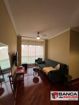 Imagem Apartamento com 2 Quartos à Venda, 54 m² em Vila Lageado - São Paulo
