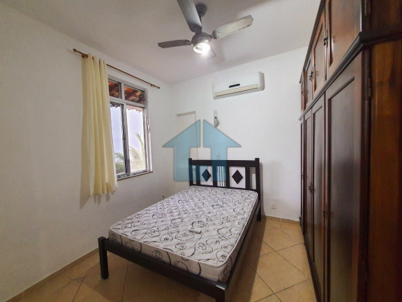 Imagem Apartamento com 2 Quartos à Venda, 63 m² em Porto Bracuhy - Angra Dos Reis