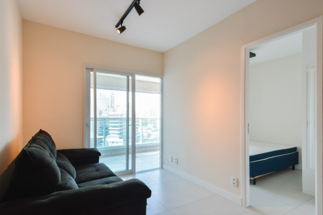 Imagem Apartamento com 1 Quarto à Venda, 37 m² em Pinheiros - São Paulo Imagem Apartamento com 1 Quarto à Venda, 37 m² em Pinheiros - São Paulo