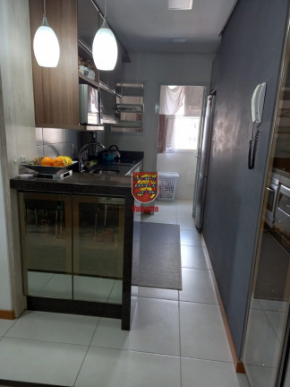 Imagem Apartamento com 3 Quartos à Venda, 128 m² em Barreiros - São José