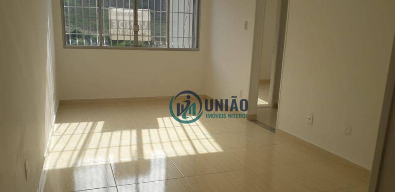 Apartamento com 2 Quartos à Venda, 76 m² em Fonseca - Niterói