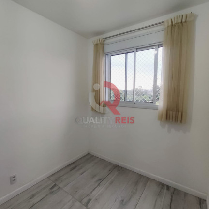 Imagem Apartamento com 2 Quartos à Venda, 38 m² em Tatuapé - São Paulo