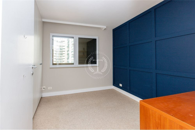 Imagem Apartamento com 4 Quartos à Venda, 150 m² em Moema - São Paulo