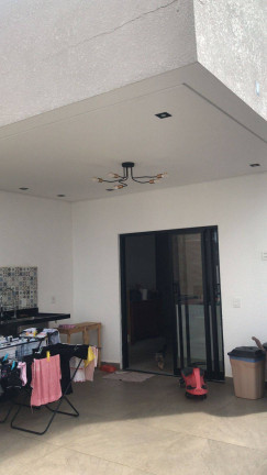 Imagem Casa de Condomínio com 4 Quartos à Venda, 168 m² em Jardim Primavera - Itupeva
