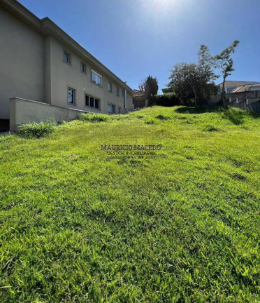 Imagem Terreno à Venda, 722 m² em Tambore - Santana De Parnaíba Imagem Terreno à Venda, 722 m² em Tambore - Santana De Parnaíba