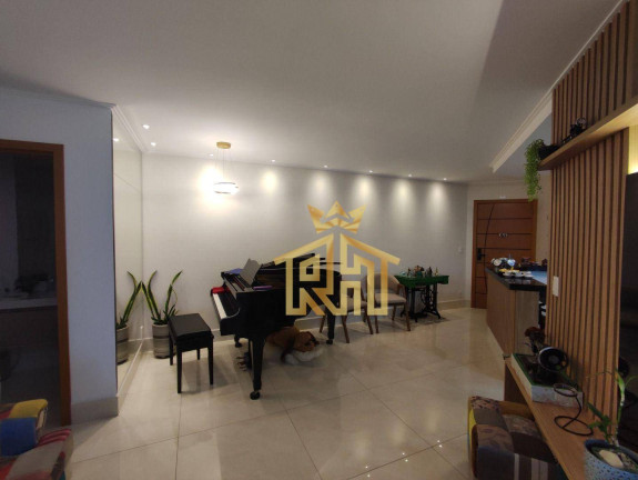 Imagem Apartamento com 2 Quartos à Venda, 102 m² em Canto Do Forte - Praia Grande Imagem Apartamento com 2 Quartos à Venda, 102 m² em Canto Do Forte - Praia Grande