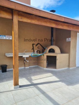 Imagem Apartamento com 2 Quartos à Venda, 67 m² em Umuarama - Ubatuba