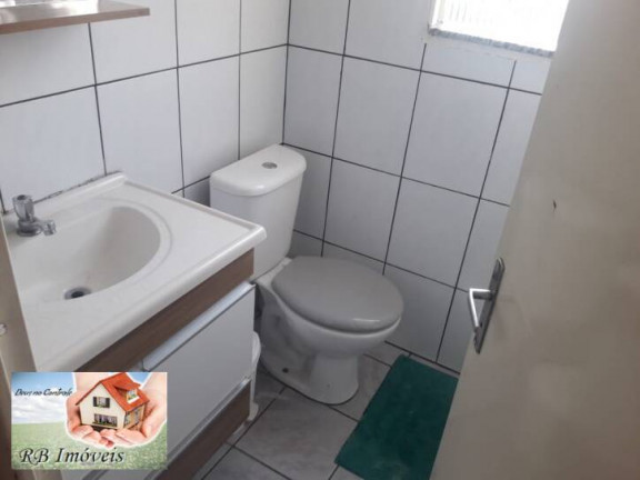 Imagem Apartamento com 2 Quartos à Venda, 46 m² em Parque Das Nações - Santo André Imagem Apartamento com 2 Quartos à Venda, 46 m² em Parque Das Nações - Santo André