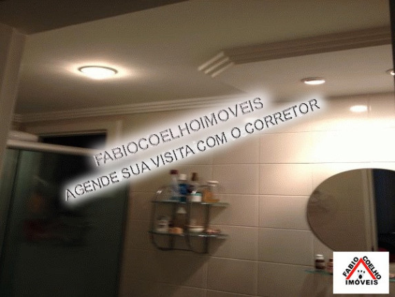 Imagem Apartamento com 2 Quartos à Venda, 48 m² em Interlagos - São Paulo