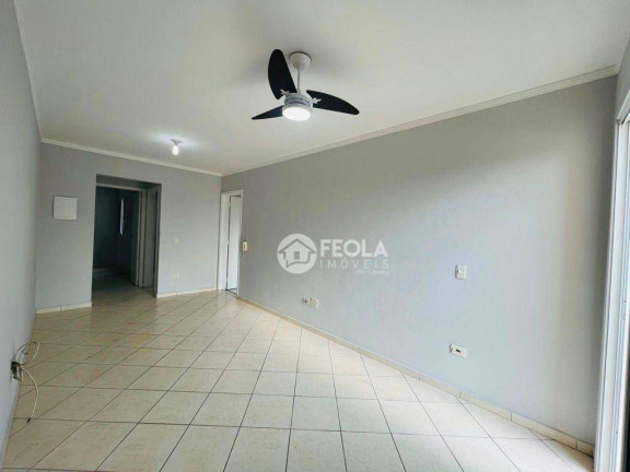 Imagem Apartamento com 2 Quartos à Venda, 57 m² em Parque Residencial Jaguari - Americana Imagem Apartamento com 2 Quartos à Venda, 57 m² em Parque Residencial Jaguari - Americana