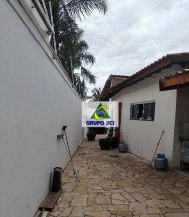 Imagem Casa com 3 Quartos à Venda ou Locação, 250 m² em Alto Taquaral - Campinas Imagem Casa com 3 Quartos à Venda ou Locação, 250 m² em Alto Taquaral - Campinas