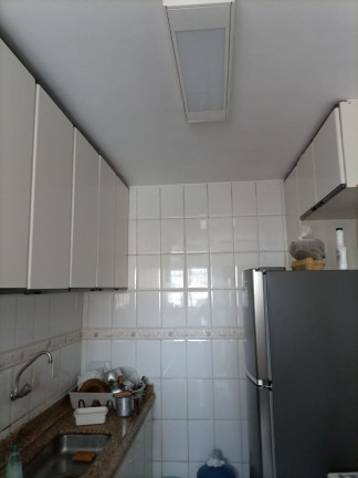 Imagem Apartamento com 3 Quartos à Venda, 78 m² em Setor Oeste - Goiânia