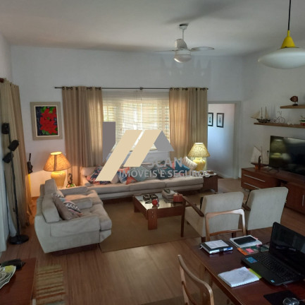Imagem Casa com 5 Quartos à Venda, 367 m² em Massaguaçu - Caraguatatuba