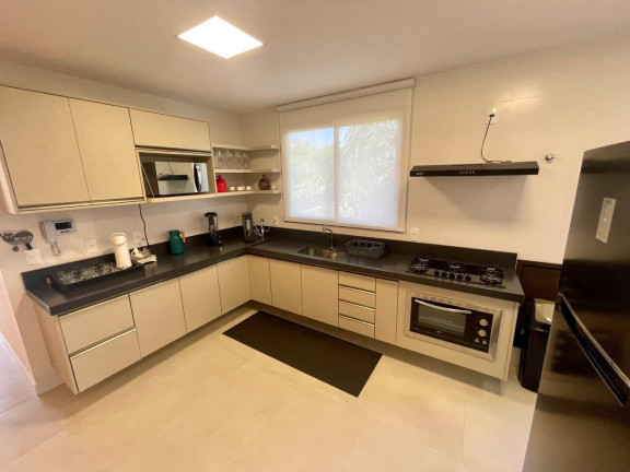 Imagem Apartamento com 3 Quartos à Venda, 135 m² em Enseada Azul - Guarapari