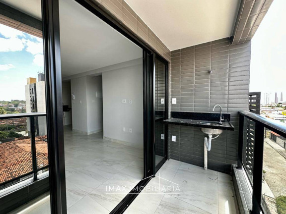 Imagem Apartamento com 2 Quartos à Venda, 55 m² em Tambauzinho - João Pessoa Imagem Apartamento com 2 Quartos à Venda, 55 m² em Tambauzinho - João Pessoa