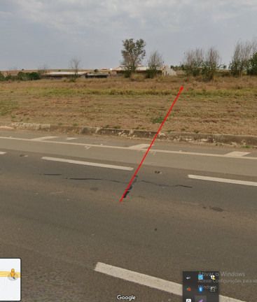 Imagem Imóvel com 1 Quarto à Venda, 3.000 m² em Aleluia Dos Tavares - Quadra
